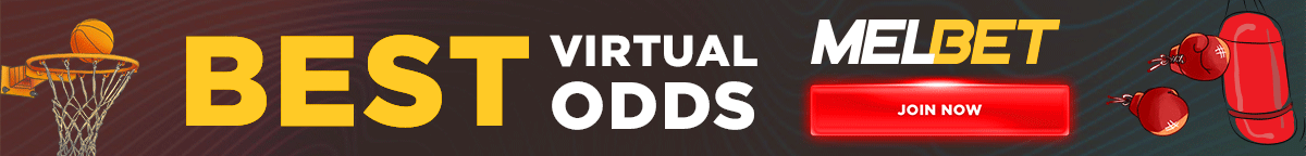 
Melbet Sports is one the largest sports betting sites in the world, and is best known for their industry leading odds, highest betting limits, and fastest payouts .
